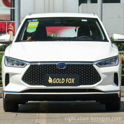 2023 auto elettriche AWD EV Auto per veicoli elettrici Byd E2 per BYD Cinque posti Produttore diretto Vendita di nuovi veicoli energetici